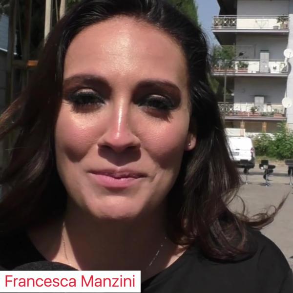 Francesca Manzini